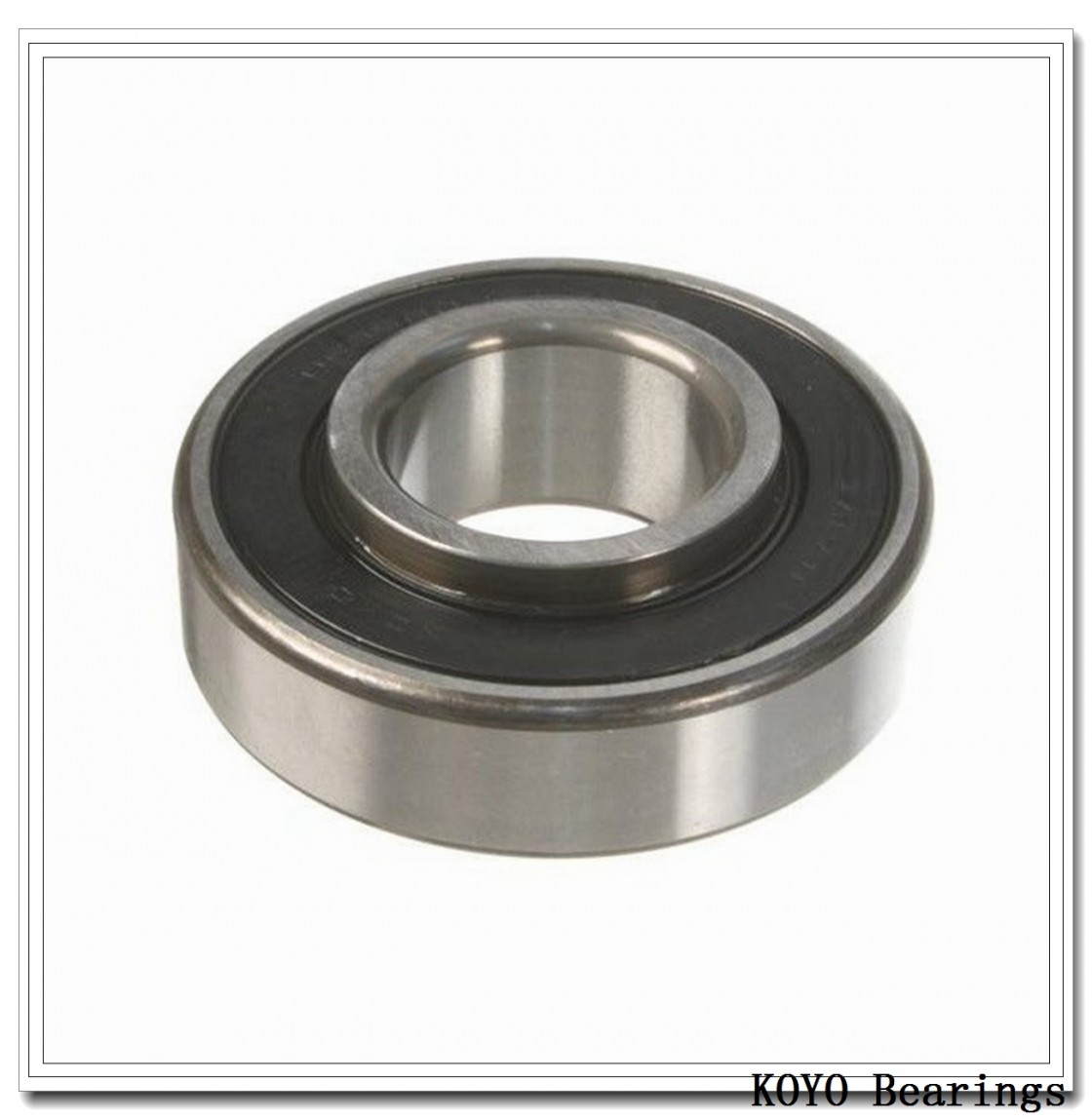 KOYO 24148R spherical roller bearings