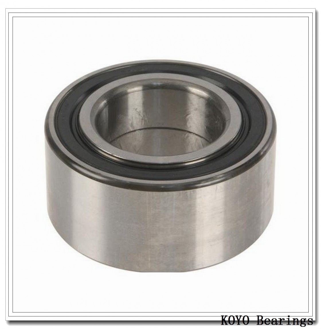 KOYO BTM5025 needle roller bearings