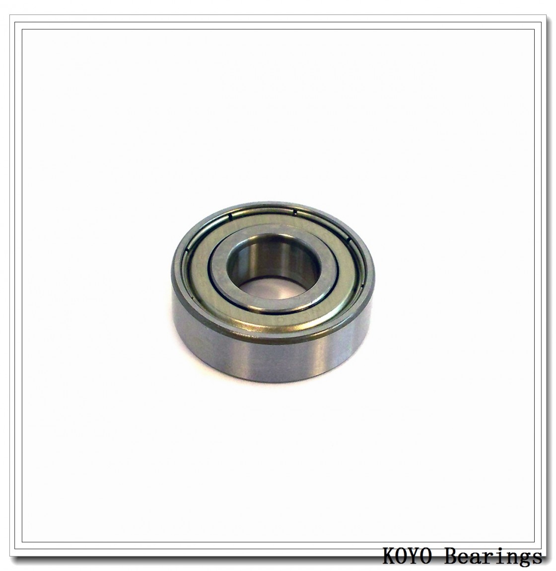 KOYO HM803145/HM803110 tapered roller bearings