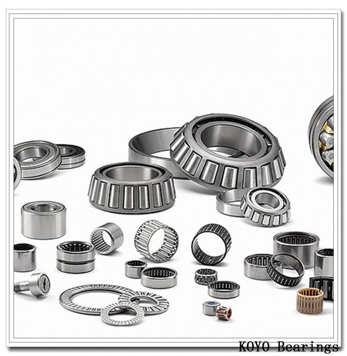 KOYO 2213-2RS self aligning ball bearings