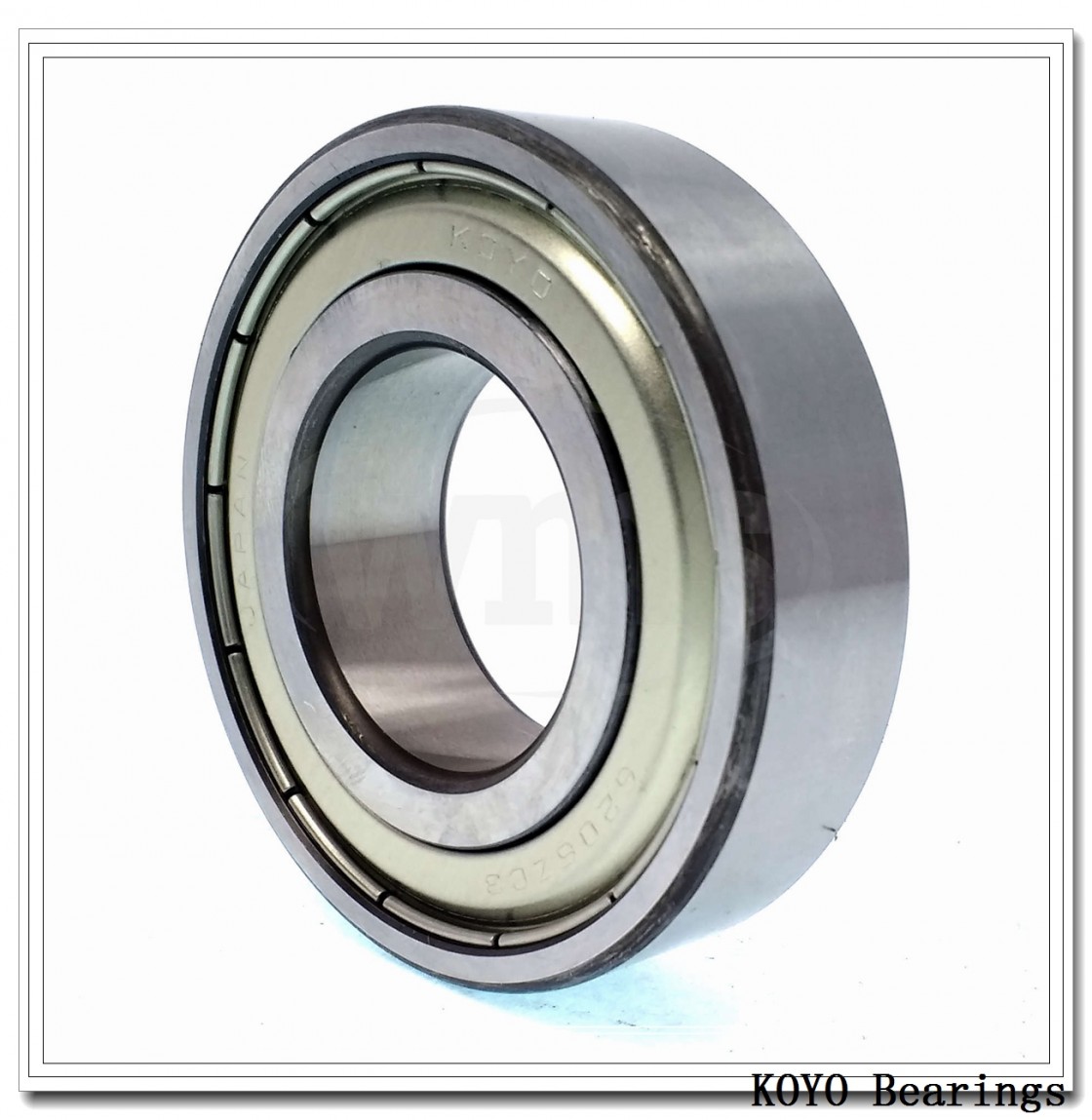 KOYO 47487R/47420 tapered roller bearings