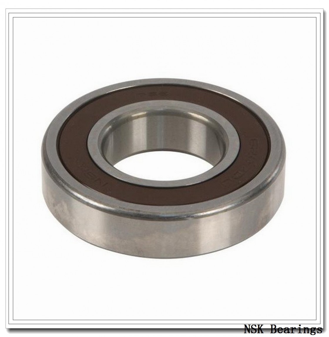 NSK EE128102/128160 cylindrical roller bearings