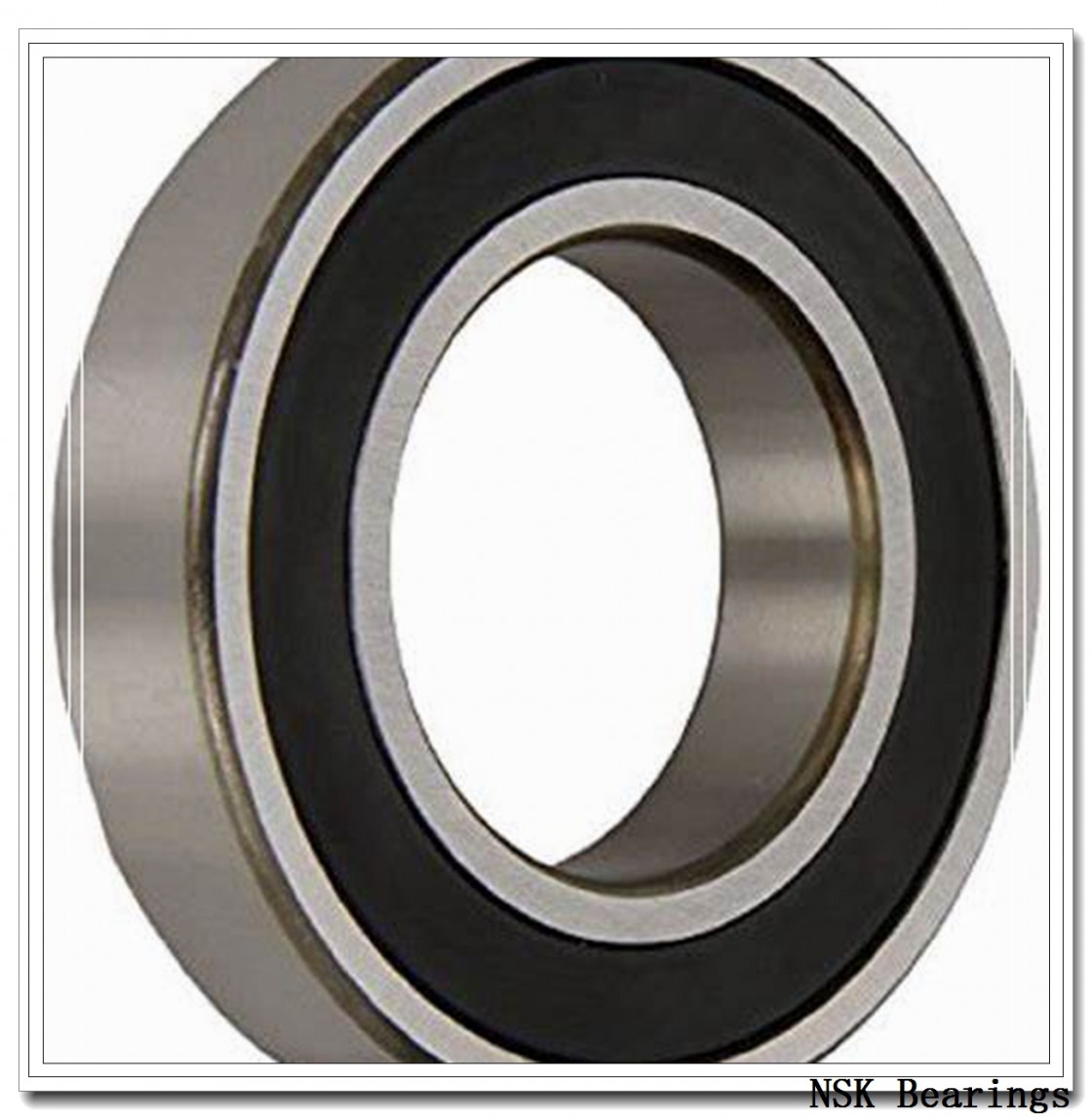 NSK HJ-182616+IR-141816 needle roller bearings