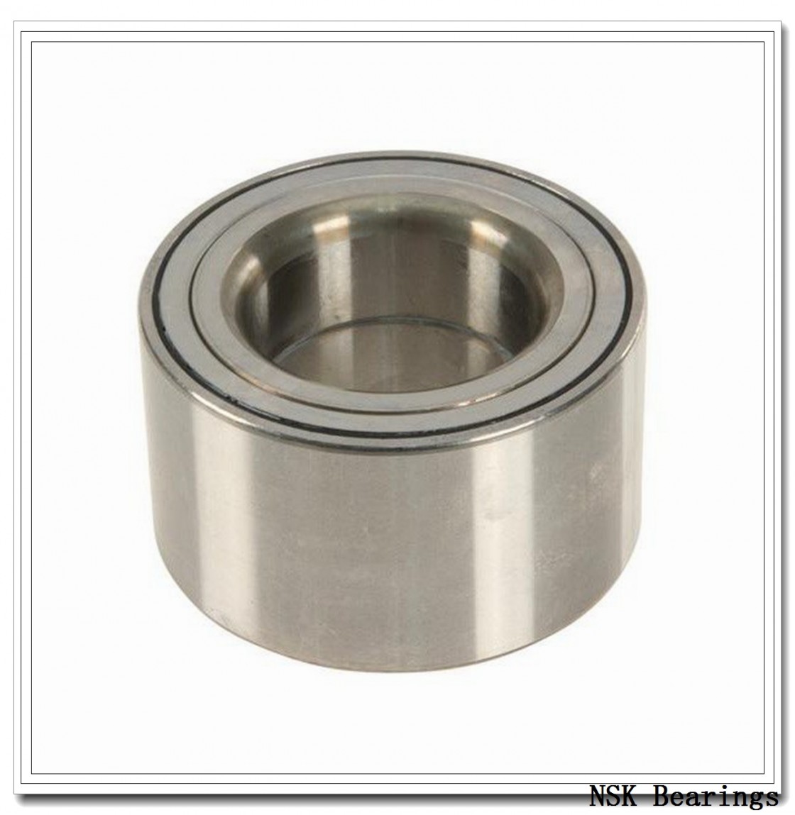 NSK 24080CAK30E4 spherical roller bearings