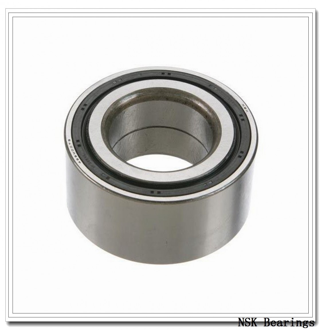 NSK TL23038CAE4 spherical roller bearings
