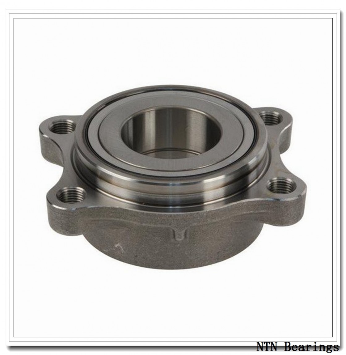 NTN NN4944KC1NAP4 cylindrical roller bearings