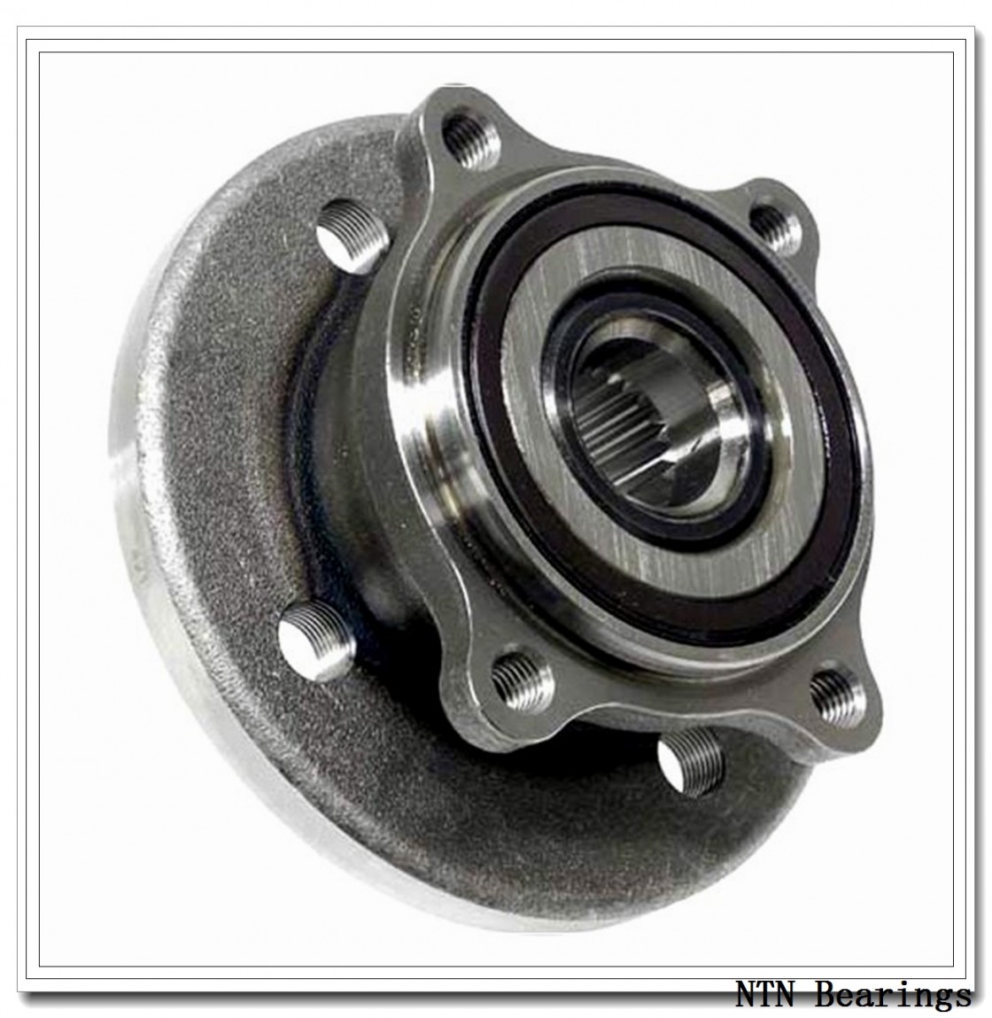 NTN AC-6206LLB deep groove ball bearings