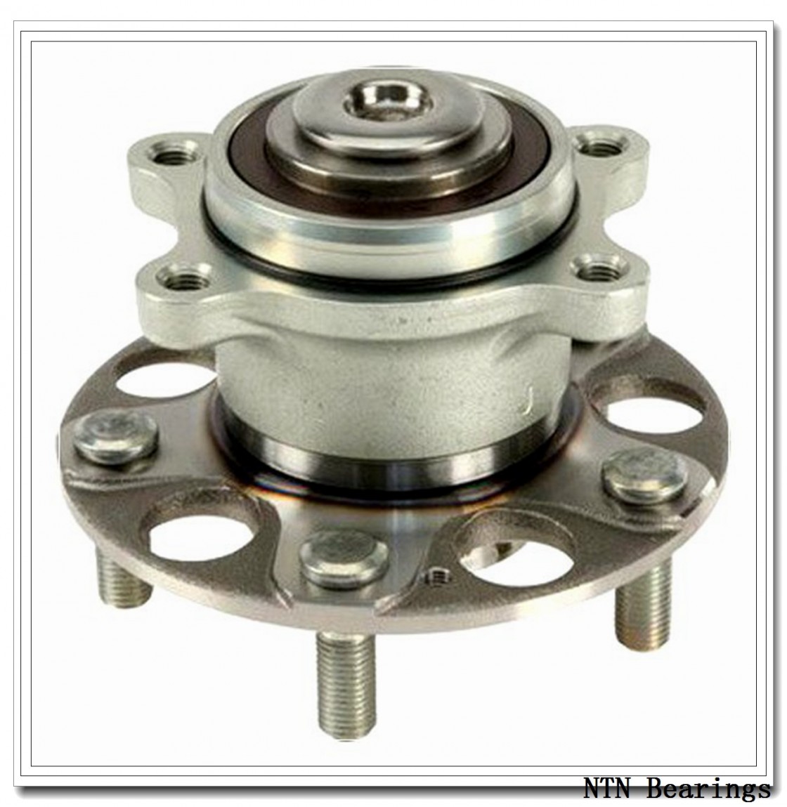 NTN K8X11X10 needle roller bearings