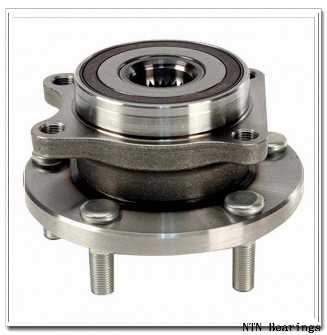 NTN DE1021 angular contact ball bearings