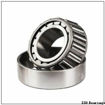 ISO 54413 thrust ball bearings