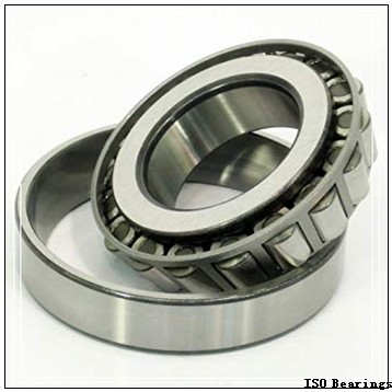 ISO 24124 K30CW33+AH24124 spherical roller bearings