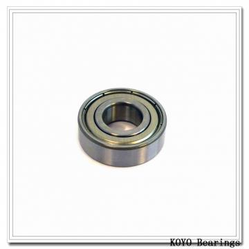 KOYO 8125/8231 tapered roller bearings