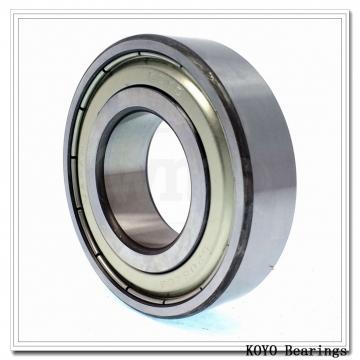 KOYO 6808-2RU deep groove ball bearings
