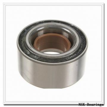 NSK 6332 deep groove ball bearings