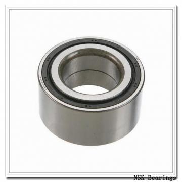 NSK 6017 deep groove ball bearings