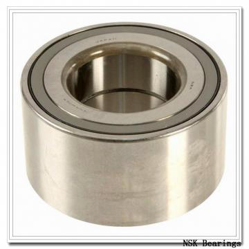 NSK 7010A5TRSU angular contact ball bearings