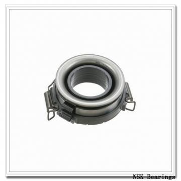 NSK 160PCR3101 cylindrical roller bearings