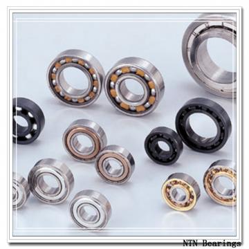 NTN 7318BDT angular contact ball bearings