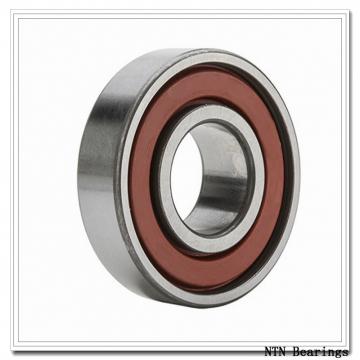 NTN EC-6301ZZ deep groove ball bearings