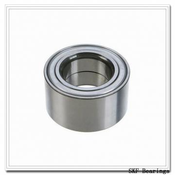 SKF NUH2248ECMH cylindrical roller bearings