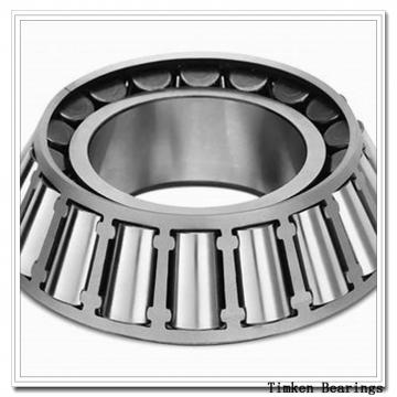 Timken 25590/25527 tapered roller bearings