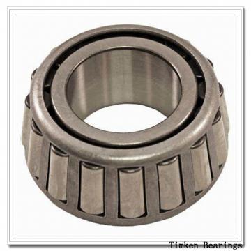 Timken 39585D/39520+Y8S-39520 tapered roller bearings