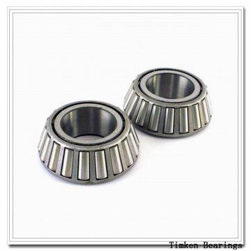 Timken 25580/25524 tapered roller bearings