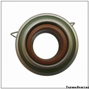 Toyana 81224 thrust roller bearings