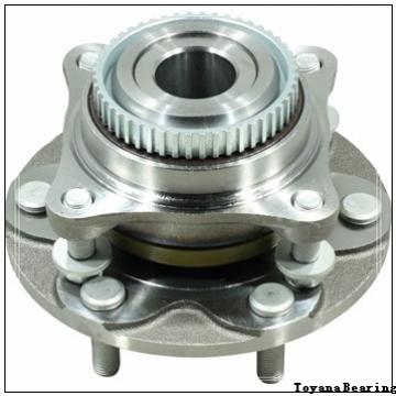 Toyana CX108 wheel bearings