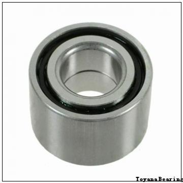 Toyana 7312 A-UD angular contact ball bearings