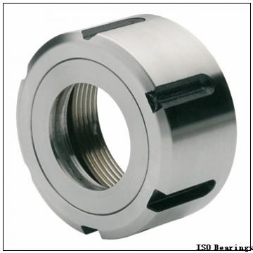 ISO 2207K self aligning ball bearings