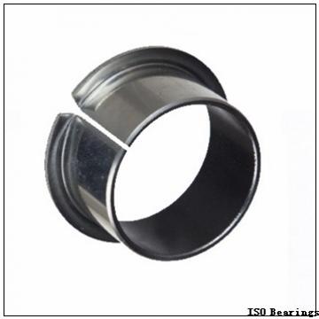 ISO 698 deep groove ball bearings