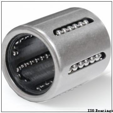 ISO 30319 tapered roller bearings