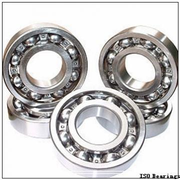 ISO 61700 deep groove ball bearings