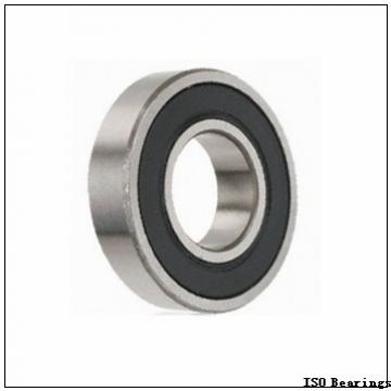 ISO NN3096 cylindrical roller bearings