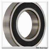 NSK 46790/46720 cylindrical roller bearings