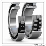 SKF NN 3012 TN/SP cylindrical roller bearings