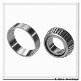 Timken 90TP139 thrust roller bearings