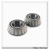 Timken 2984/2925 tapered roller bearings