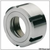 ISO M244249/10 tapered roller bearings