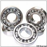 ISO 2317K self aligning ball bearings
